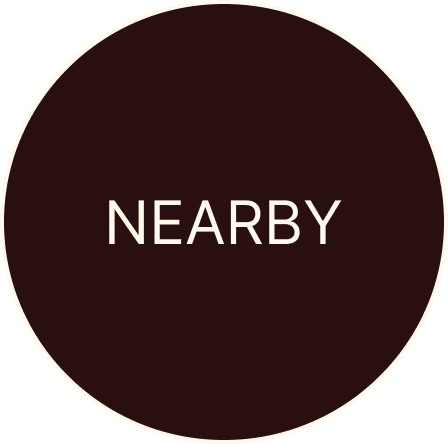 People Nearby screen